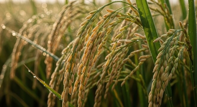 13MP: Three main strategies to strengthen food security