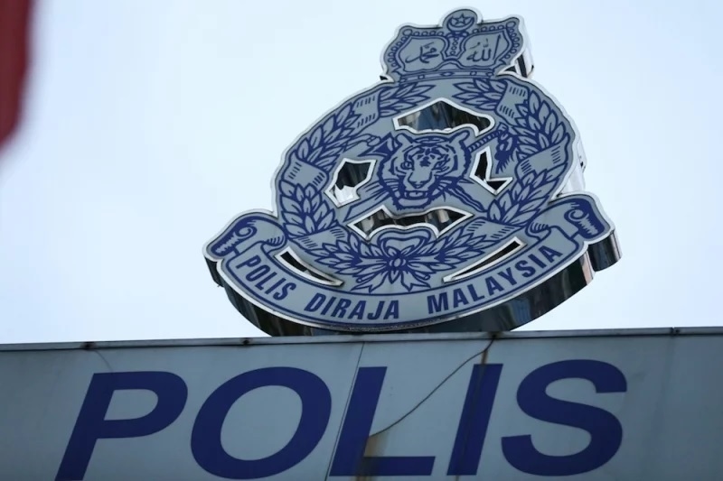 Trader held for criminal intimidation