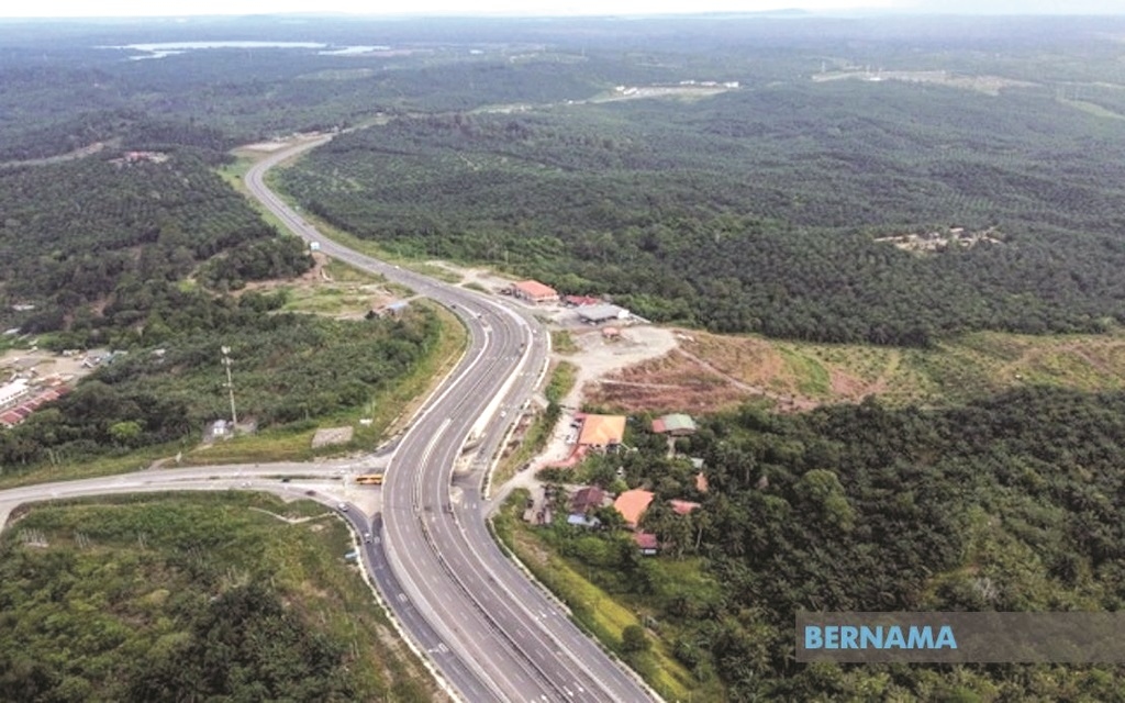 No more extension for Pan Borneo contractors