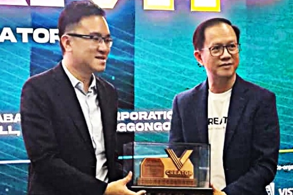 Sabah set to be a top HBI producer