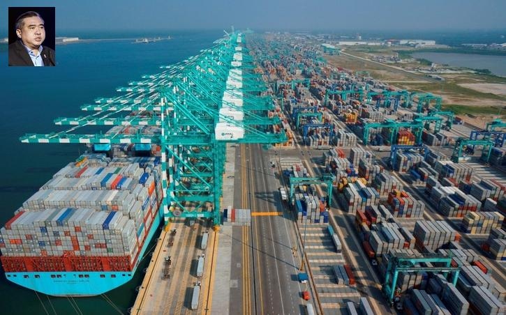 Government to narrow trade deficit in transportation services sector
