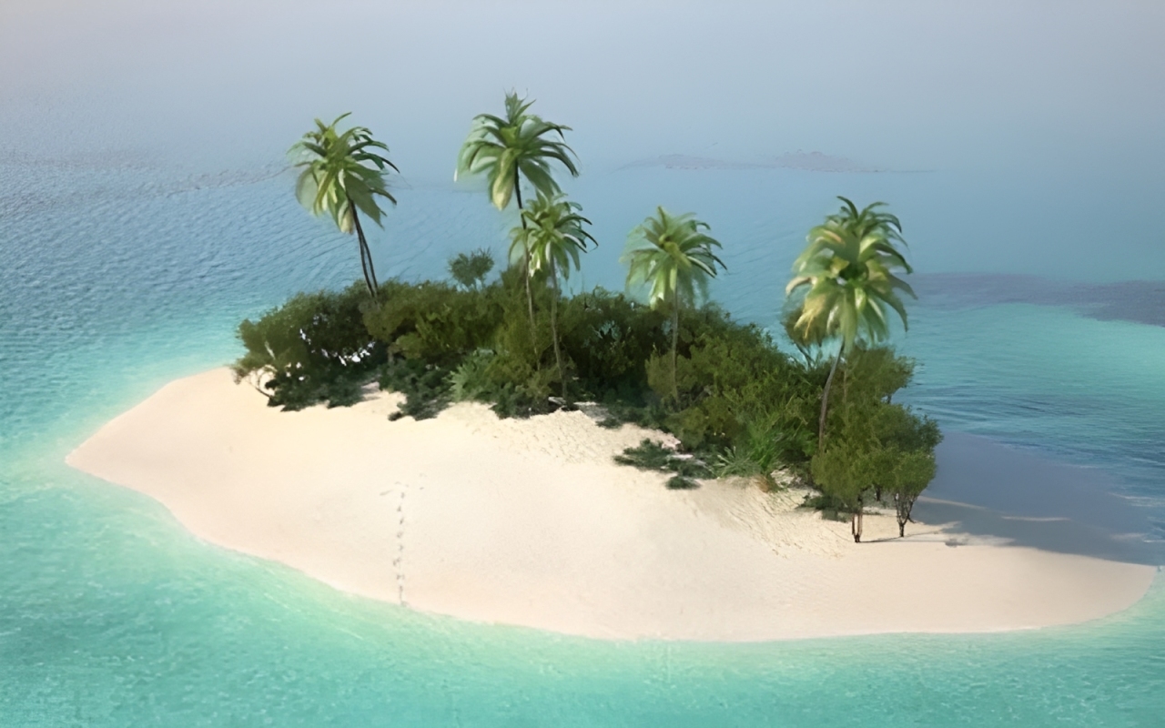 Seeking to secure Pulau Ligitan with RM300 million security outpost