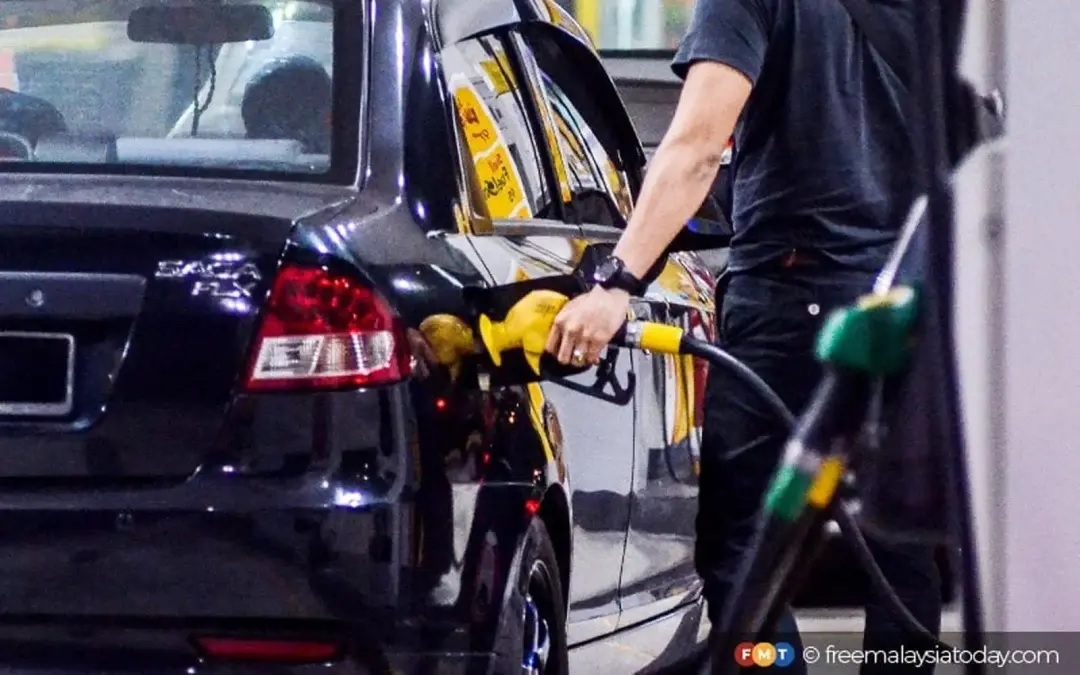 RON95 targeted subsidy rollout delayed