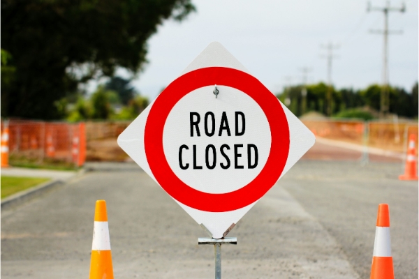 Five-hour closure of Kota Kinabalu bypass this Friday