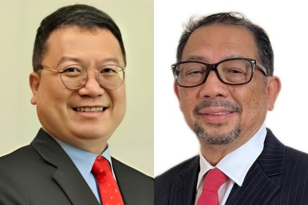 GRS Government had to rescue Sabah International Petroleum, says Chia