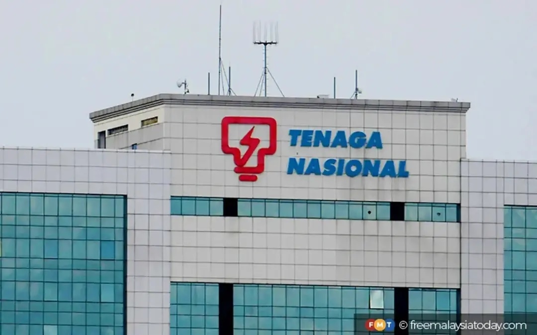 TNB facing RM5 billion tax bill after Federal Court ruling