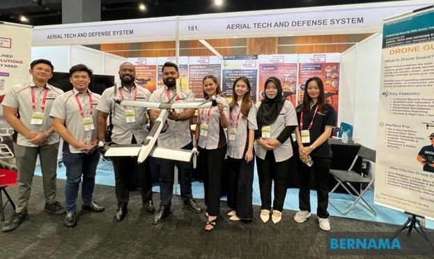 Making Sabah into UAV powerhouse