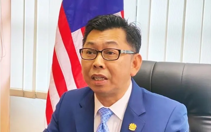 Sabah will be included in Ambalat plans: Minister