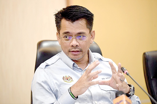 Warisan firm in not forming alliances