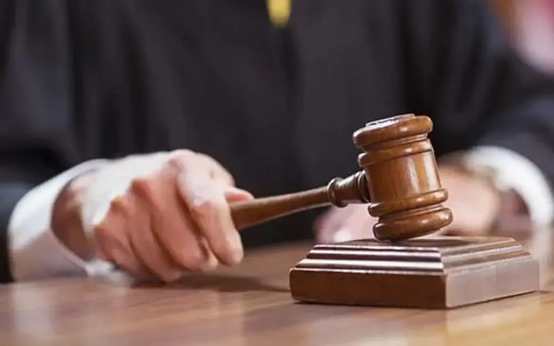 Stealing display speaker: Man gets six months