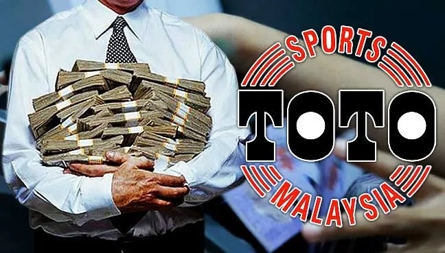 GF's MyKad digits lead to project manager's RM14.6mil Toto windfall