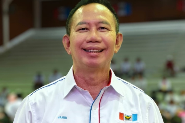 Jahid denies receiving bribe