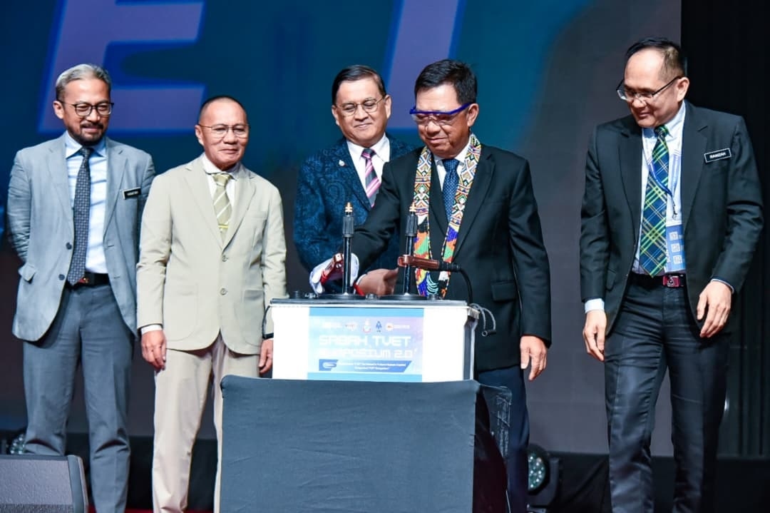 TVET way to shape future and drive growth: Chief Minister