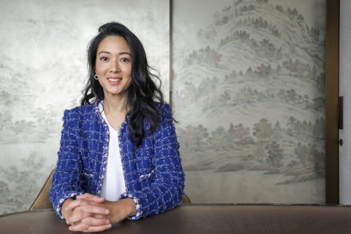 Robert Kuok's daughter to get RM310k CEO salary at Shangri-La