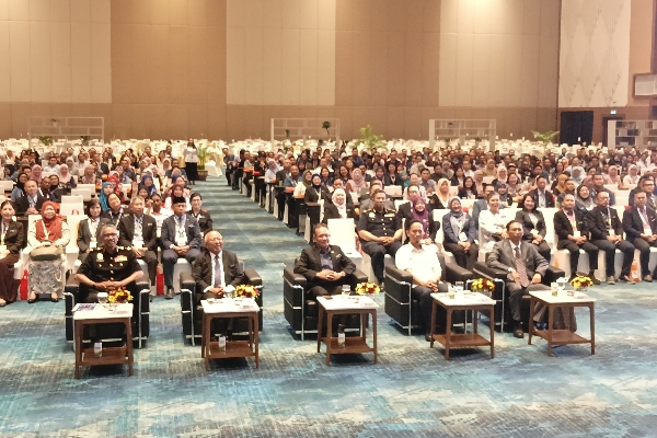 No shielding policy for civil servants