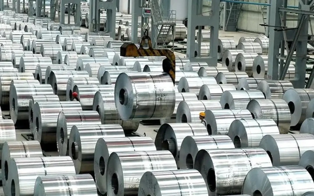 Malaysia slaps duties on steel imports from China, South Korea and Vietnam