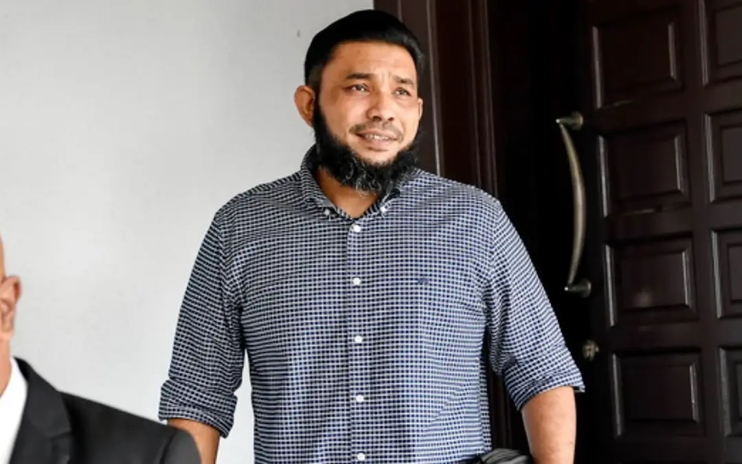 Court to decide on blogger's sedition case on September 24