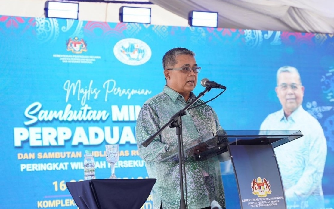 Sabah to host national-level Unity Week