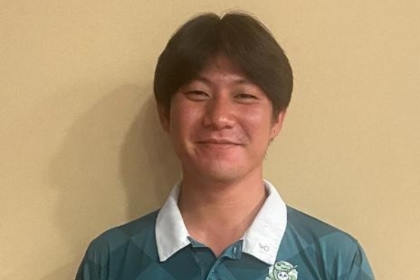 SUKMA/Golf: Ensuring only the best are selected