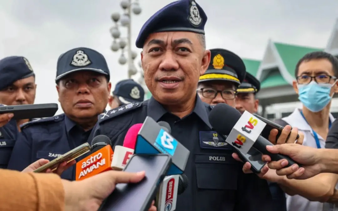 Indonesian man dies in custody after rampage in Penang