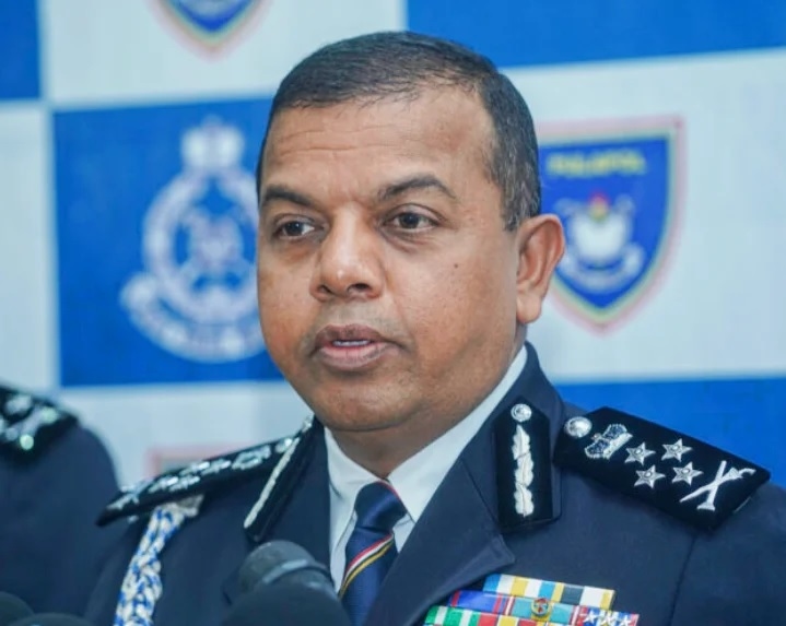 Bukit Aman to question three senior Sabah cops