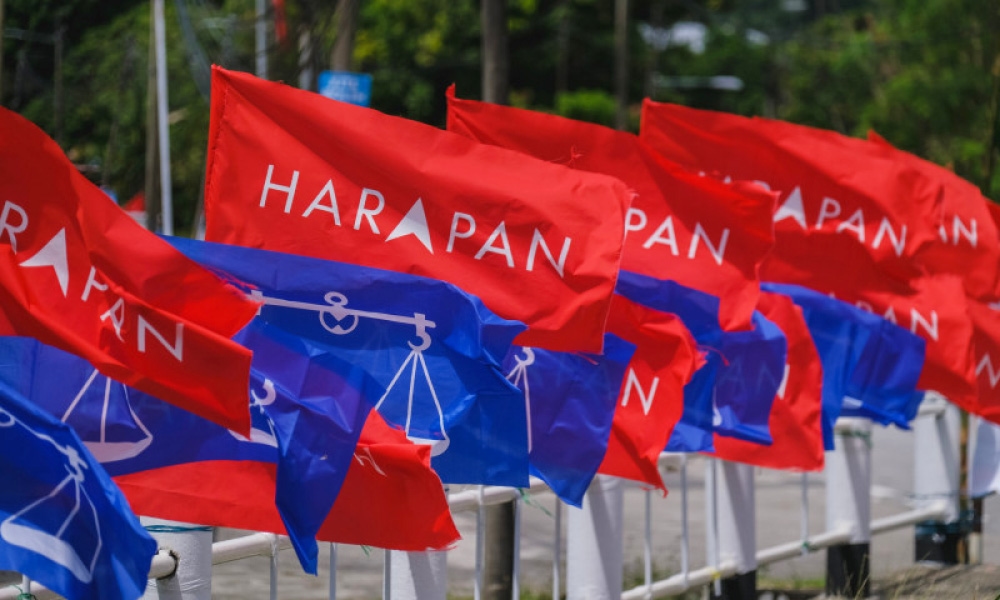 No BN-PH seat clashes in Sabah polls: Ahmad Zahid