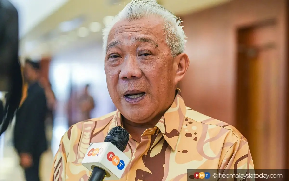 13MP places Sabah's priorities in national plan: Bung