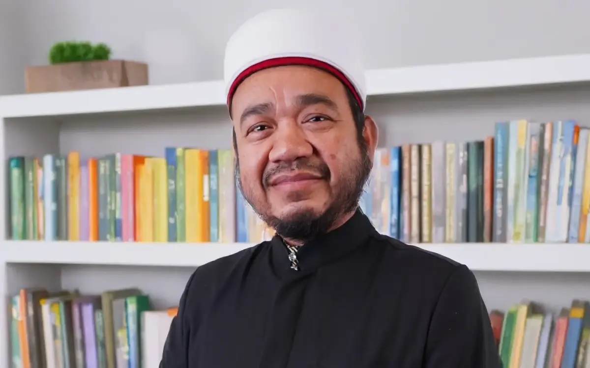 Nusantara Sufi scholars in Sabah from August 21-24