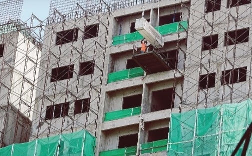 CIDB move on foreign workers