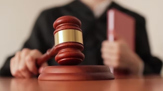Jail, fine for two Indonesians who overstayed