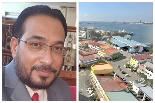 13MP: Nothing for Labuan folks
