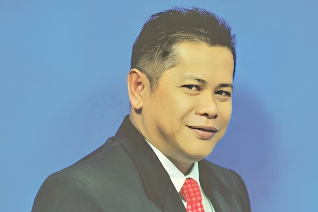 Tambunan glad to host event