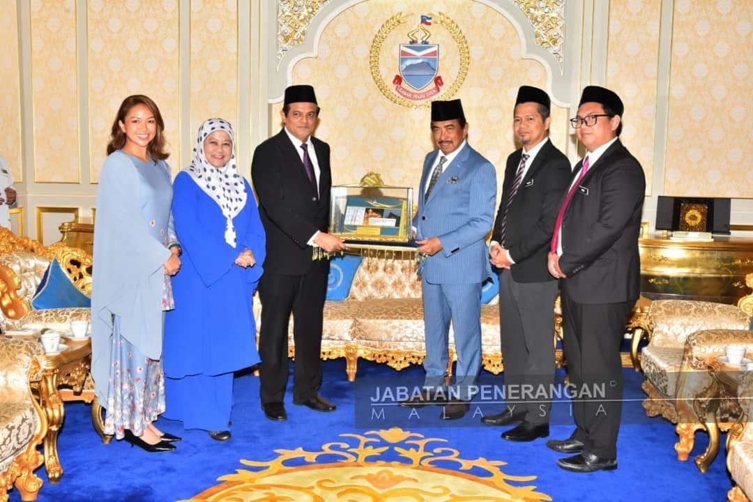 ECoS aims for full rural electrification in Sabah