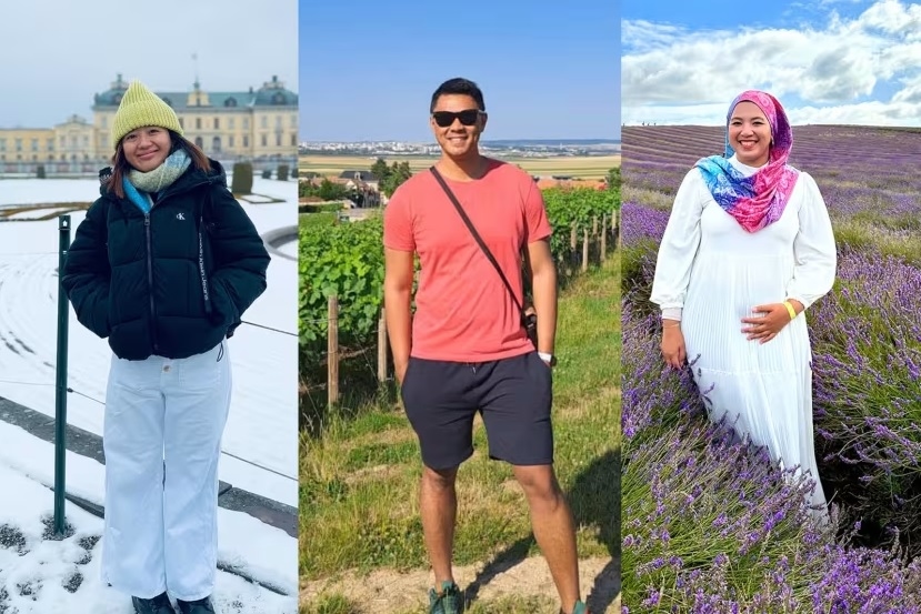 Singaporean expats on truth about work-life balance in Europe