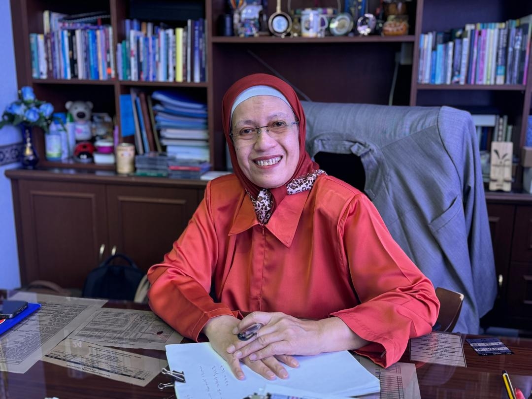 Another morale blow for Labuan