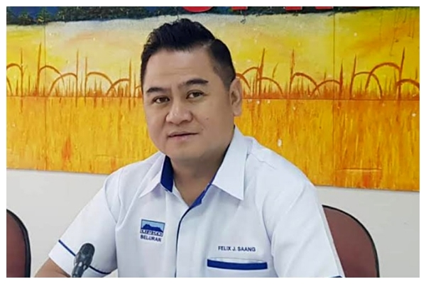Upko Youth urges calm over flag controversy
