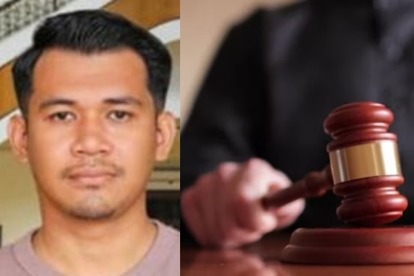 Unemployed man fined for filing false car theft report in burglary probe