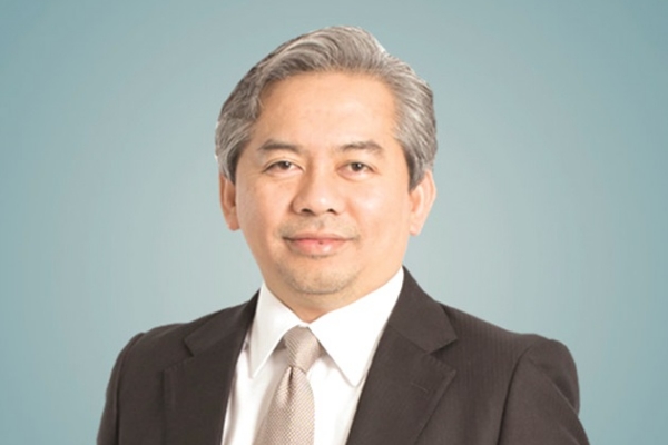 Husni is new Labuan Corp chief