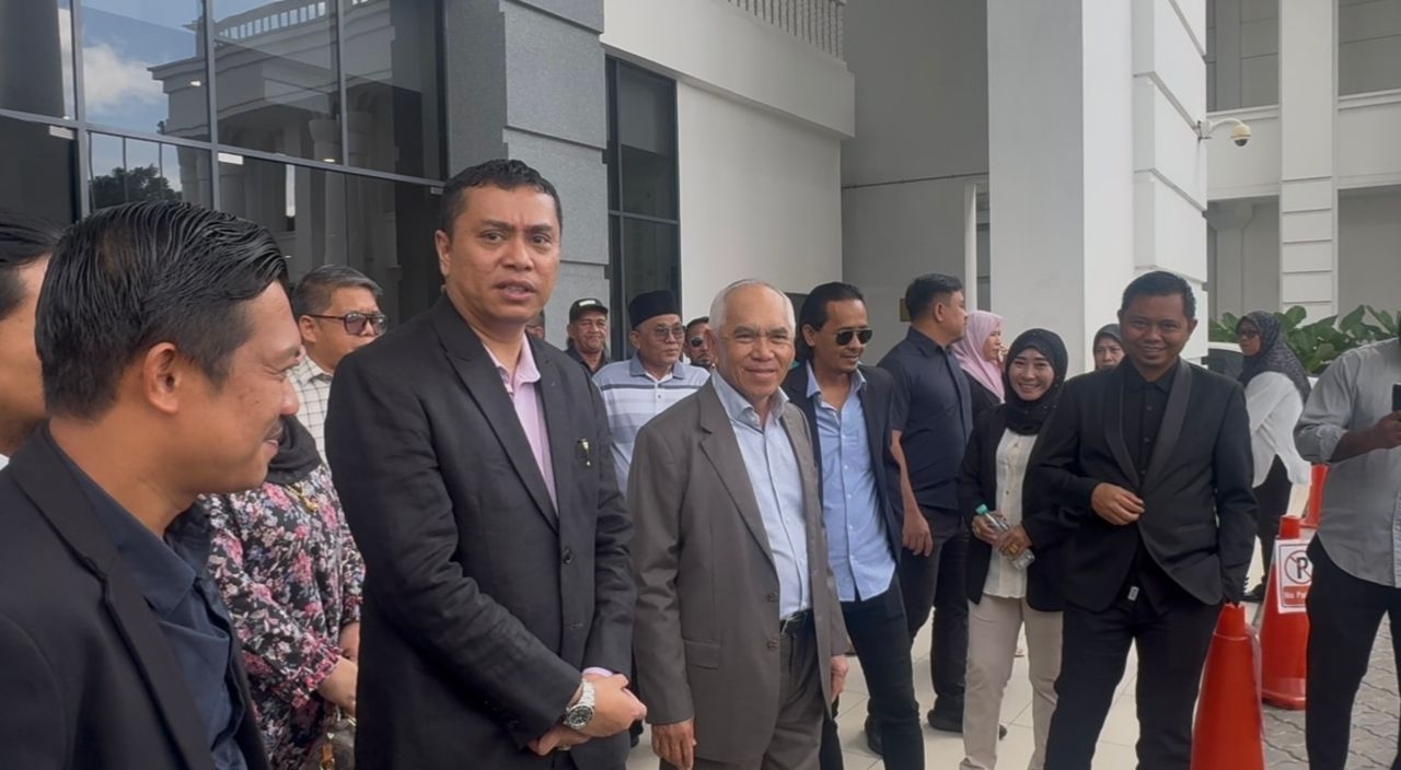 Sept 23 mention for Sabah Mineral Licence graft cases