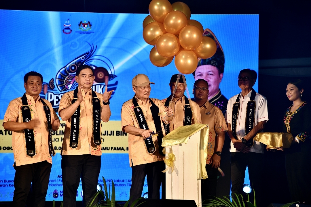 Festival to showcase Beluran's cultural heritage and tourism potential
