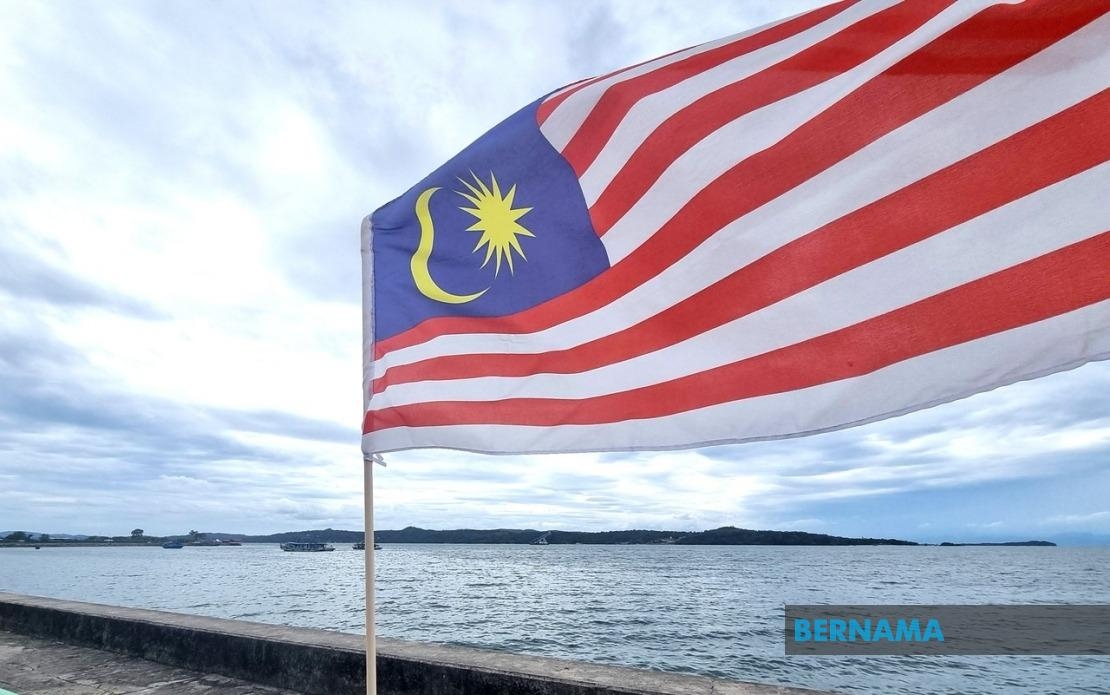 Jalur Gemilang: ‘Avoid being vigilantes, leave it to the authorities'