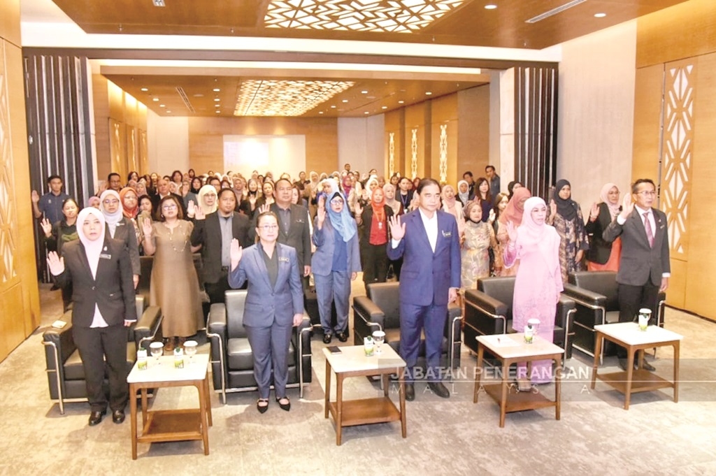 Workshop empowers women