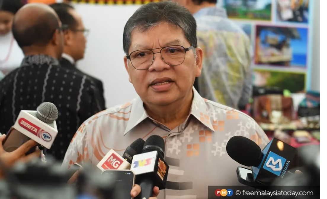 No motions filed by Muhyiddin on Anwar's fuel subsidy remark, says speaker