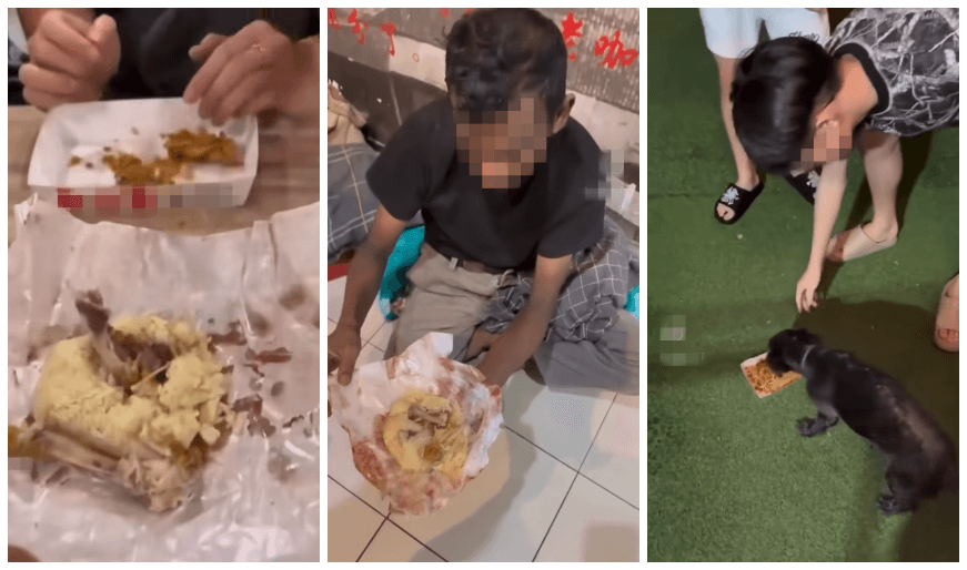 Social media backlash after prank on homeless man goes viral