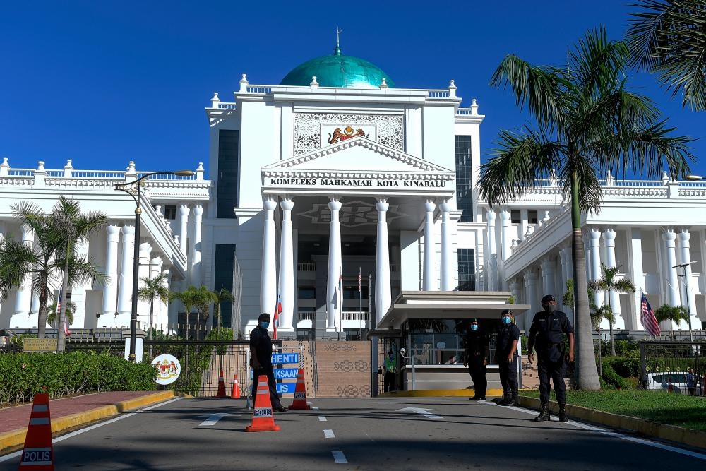 Decision October 3 on 40pc case: High Court
