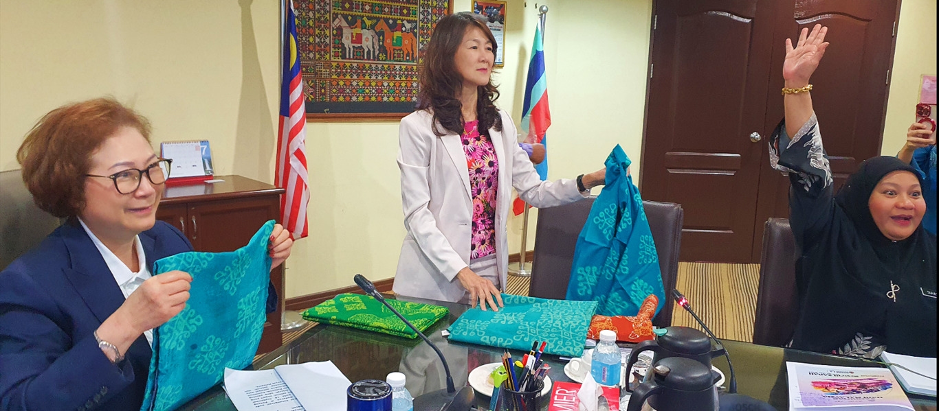 Sabah to host 62nd Malaysia Day joy: Liew