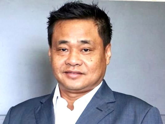 GRS-PH alliance firm, no plan to include BN: Masiung