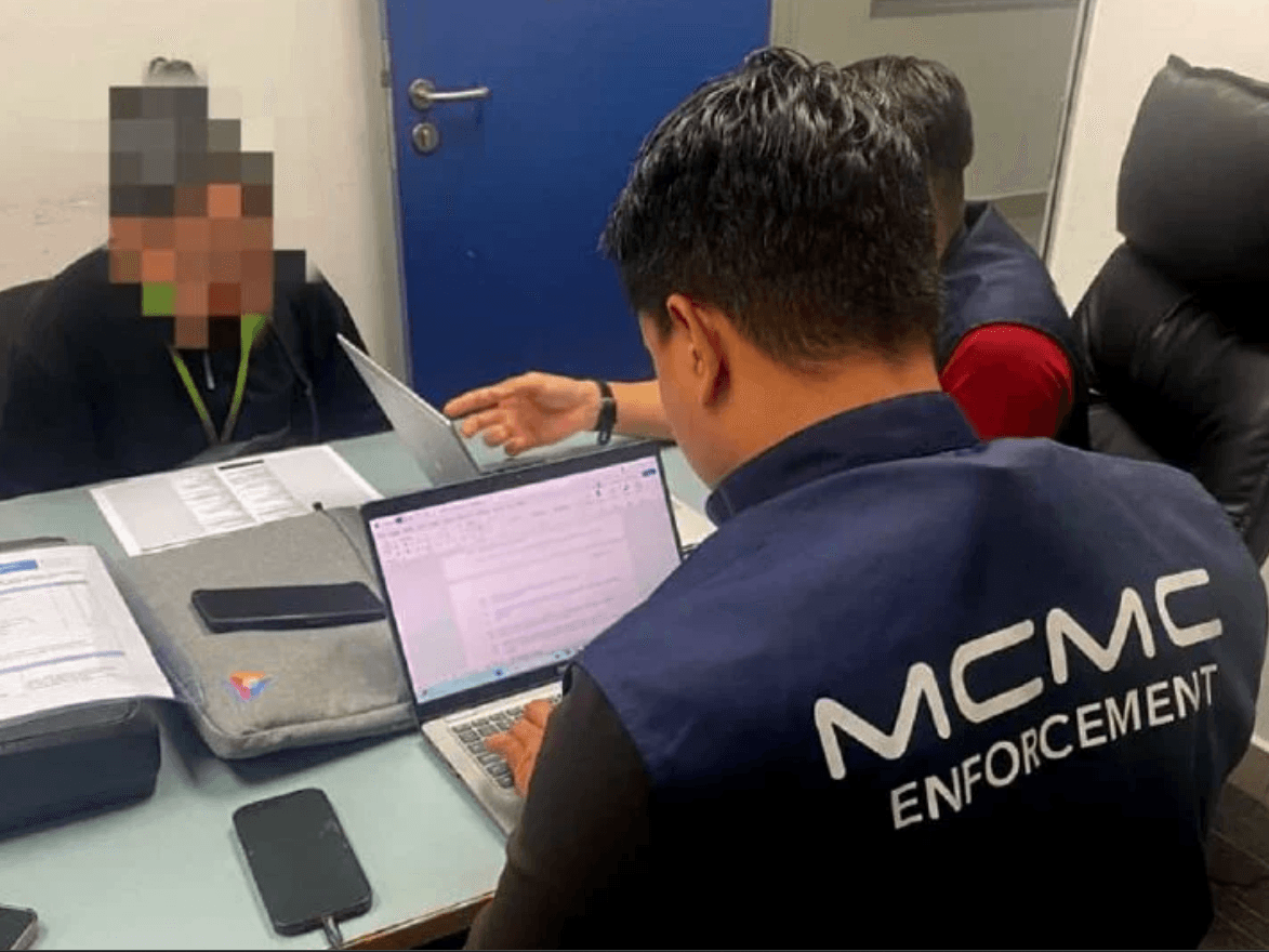 MCMC records statement over false content in Zara Qairina's case