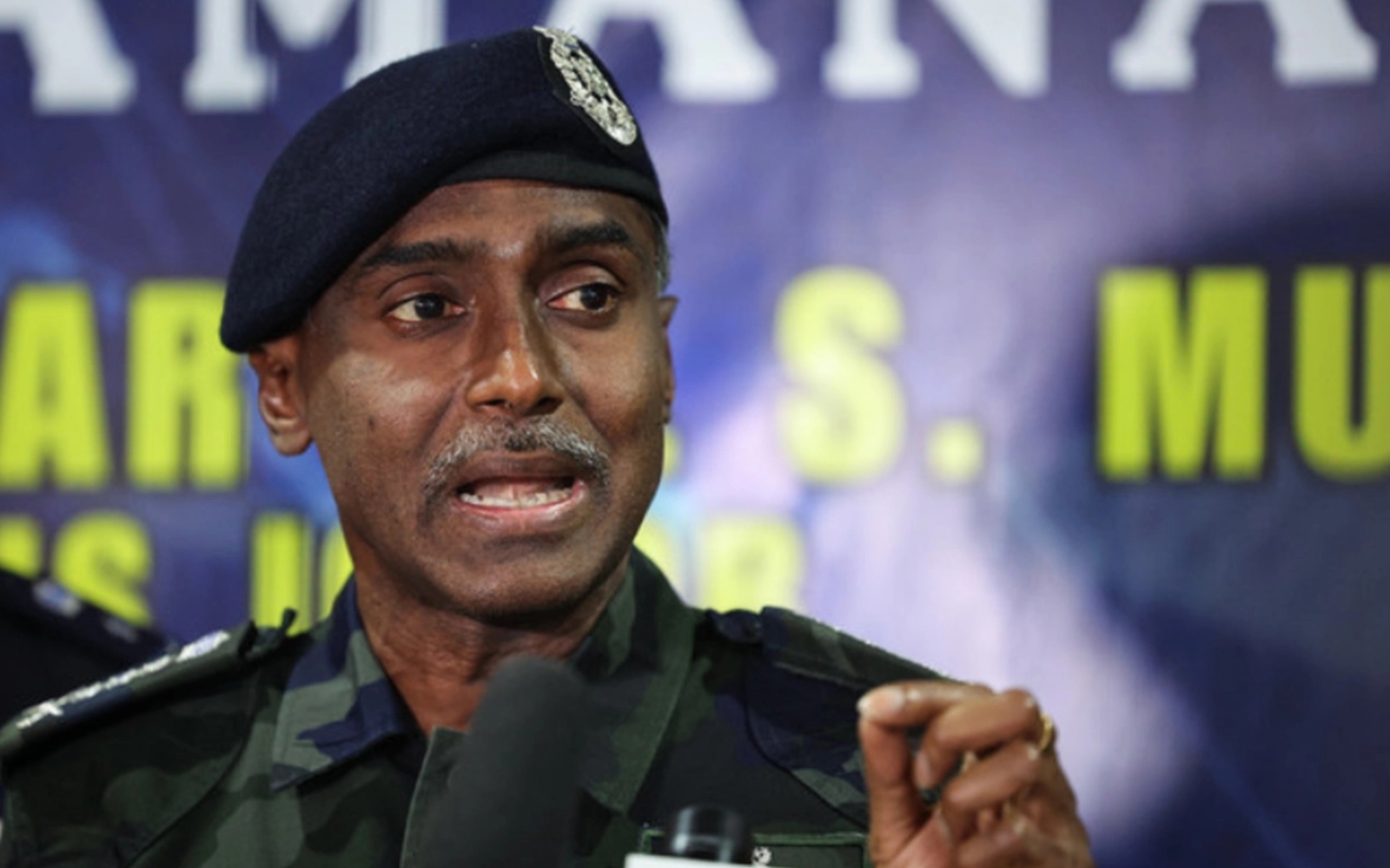 Investigating officer did not follow procedures in Zara Qairina case: CID chief