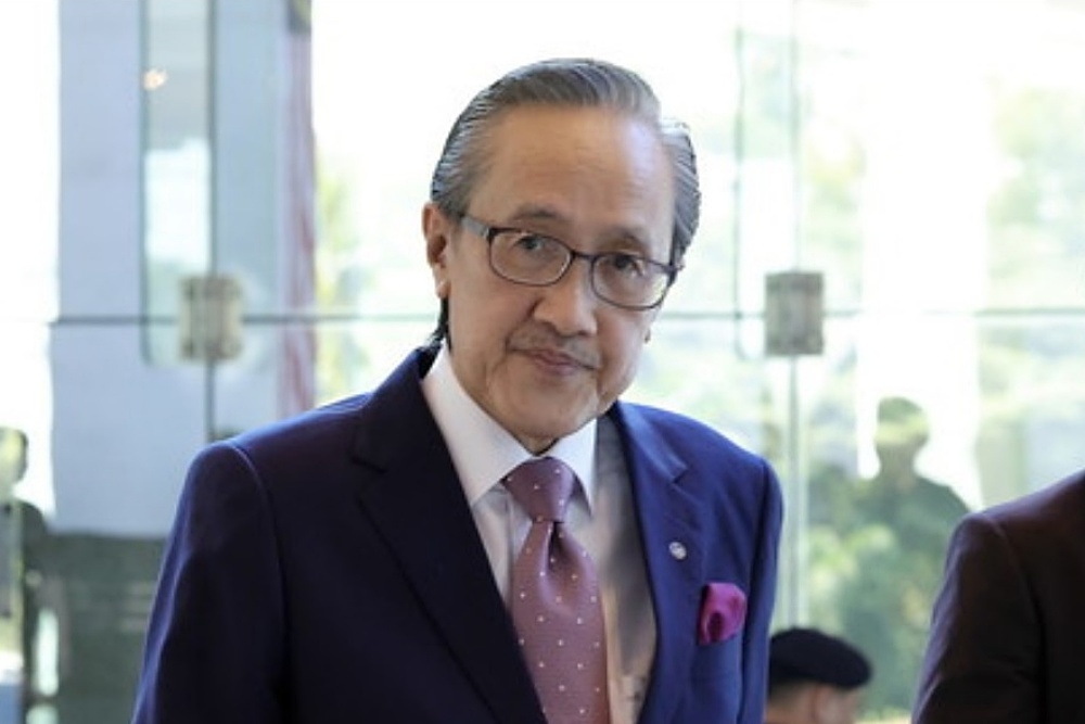 Shafie told: Don't claim false credit